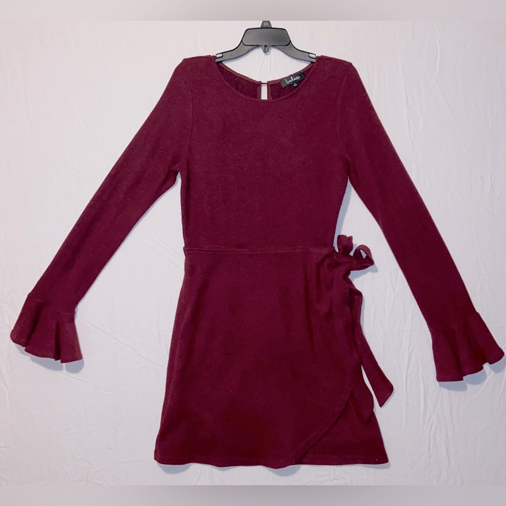 Lulus women’s dress